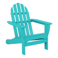 POLYWOOD AD4030AR Aruba Classic Adirondack Chair