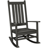 POLYWOOD R140 Vineyard Rocking Chair