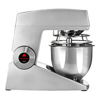 Varimixer V5A 5 Qt. Commercial Countertop Mixer with Accessories - 115V, 2/5 hp