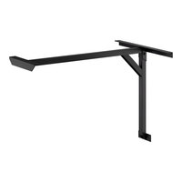 FLAT Tech CL2642281A 26" x 42" Cantilever Table Base