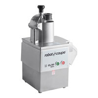 Robot Coupe CL50 Ultra Continuous Feed Food Processor  - 1 1/2 hp
