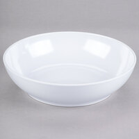 GET CS-6106-W 1.3 Qt. White Siciliano Bowl - 12/Case