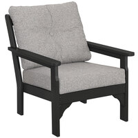 POLYWOOD GN23 Vineyard Deep Seating Chair