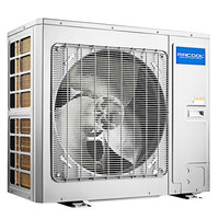 MRCOOL MDU18024036 2-3 Ton DC Inverter Variable Complete System Heat Pump