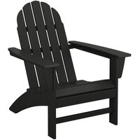 POLYWOOD Vineyard Adirondack Chair