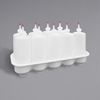 Prince Castle 155 Bottle Storage Tray for 136-1 Condiment Bottles