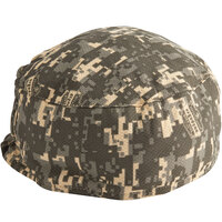 Ergodyne 12507 Chill-Its 6630 Camo Skull Cap