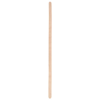 Royal Paper R825 7 1/2" Eco-Friendly Wood Coffee Stirrer - 5000/Case