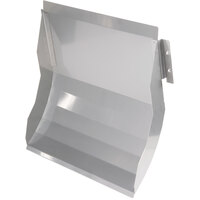 Manitowoc K-00513 Ice Deflector Kit for LB1448 Bins