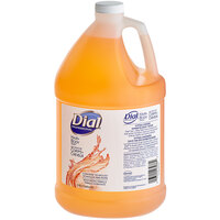 Dial DIA03986 1 Gallon Hair and Body Wash Refill