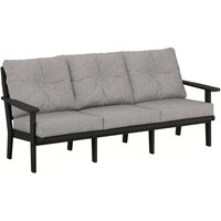 POLYWOOD Lakeside Deep Seating Sofa