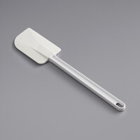 Choice 14" White Spatula