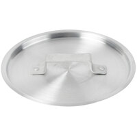 Thunder Group 10 1/2" Aluminum Pot / Pan Cover