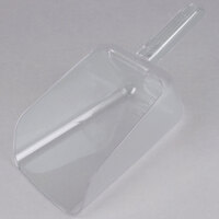 Rubbermaid FG9F7600CLR Bouncer® Scoop 64 oz.