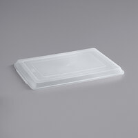 Baker's Lane Full Size Polypropylene Bun / Sheet Pan Cover - NSF