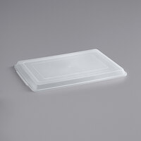 Choice Full Size Polypropylene Bun / Sheet Pan Cover