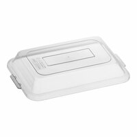 Baker's Lane 1/8 Size Polypropylene Bun / Sheet Pan Cover - NSF