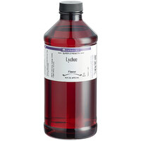 LorAnn Oils Lychee Super Strength Flavor 16 fl. oz.