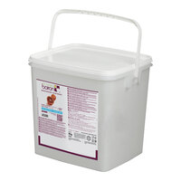 Les Vergers Boiron Blood Orange 100% Fruit Puree 22 lb. Bucket