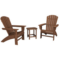 Teak