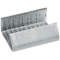 PAC Strapping Products Combination Seals for 3/4" Plastic Strapping - 1,000/Case