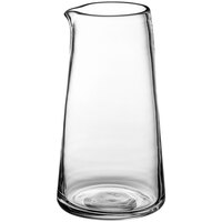 Acopa Pangea 36 oz. Glass Carafe