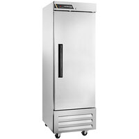 Traulsen Centerline CLBM-23R-FS-L 27" Solid Left-Hinged Door Self Contained Reach-In Refrigerator