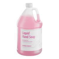 Advantage Chemicals 1 Gallon Ready-to-Use Hand Soap - 4/Case