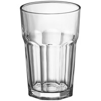 Acopa Memphis 14 oz. Beverage Glass - 12/Pack