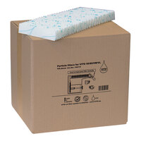 Vito Fryfilter Filter V50/80 Fryer Oil Particle Filter for VITO 50, 80, and VL - 100/Case
