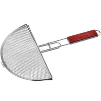 Outset® QC76 16" x 12" Quesadilla Grill Basket