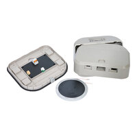 BFM Seating Flat Pack Wireless Charging Accessories for Tabletops