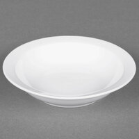 Arcoroc G3754 4 1/2" Daring Porcelain Fruit Dish by Arc Cardinal - 24/Case