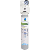 Manitowoc AR-40000P Arctic Pure Plus Ice Machine Water Filtration System with .5 Micron Rating - 2 GPM