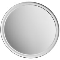 Choice 16" Aluminum Wide Rim Pizza Pan