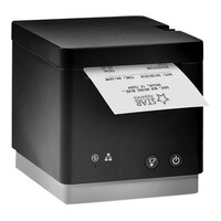 Star mC-Print2 Thermal 2" Black CloudPRNT Printer