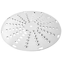 Zumex 07902 3/16" Shredder Disc for Mastery Cold Press Juicer