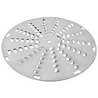 Zumex 07900 1/4" Shredder Disc for Mastery Cold Press Juicer