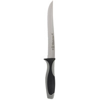 Dexter-Russell 29383 V-Lo 8" Scalloped Utility Knife