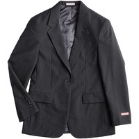 National Patrol Women's Customizable Black Suit Jacket