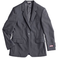 National Patrol Women's Customizable Gray Suit Jacket