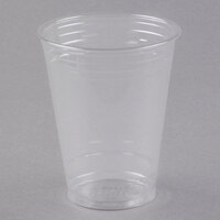 Dart 16FPX Conex ClearPro 16 oz. Polypropylene Cold Cup - 1000/Case