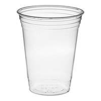 Dart 16FPX Conex ClearPro 16 oz. Polypropylene Cold Cup - 1,000/Case