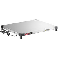 Metro Super Erecta 24" x 30" Stainless Steel Countertop Shelf Warmer