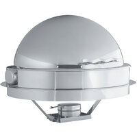 Vollrath 4634110 6 Qt. Somerville Round Drop-In Chafer