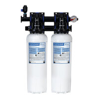 Bunn WEQ 56000.0022 Twin Water Filtration System - 70,000 Gallons