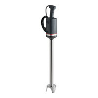 Sammic XM-72 24 3/4" Heavy-Duty Single Speed Immersion Blender - 1 1/4 HP