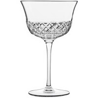 Luigi Bormioli Roma 1960 by BauscherHepp 8.75 oz. Fizz Cocktail Glass - 24/Case