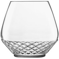 Luigi Bormioli Roma 1960 by BauscherHepp 15.25 oz. Rocks / Old Fashioned Glass - 24/Case