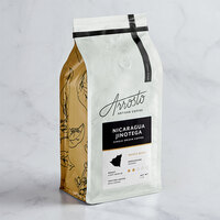 Arrosto Nicaragua Jinotega Single Origin Whole Bean Coffee 2 lb.